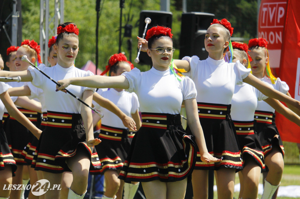 Polonijny mundial w Lesznie otwarty!
