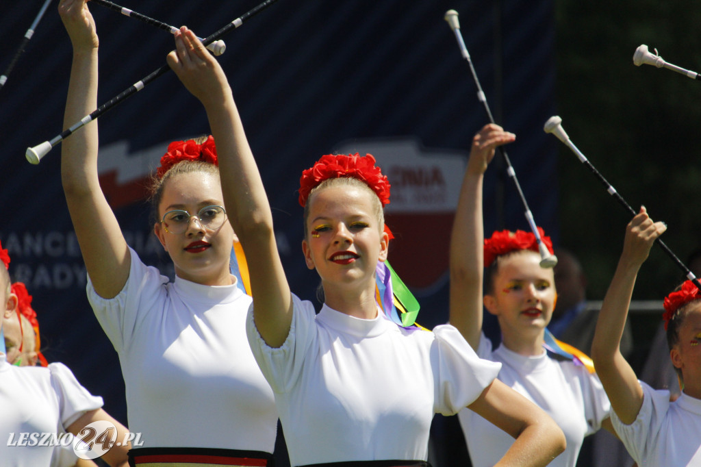 Polonijny mundial w Lesznie otwarty!