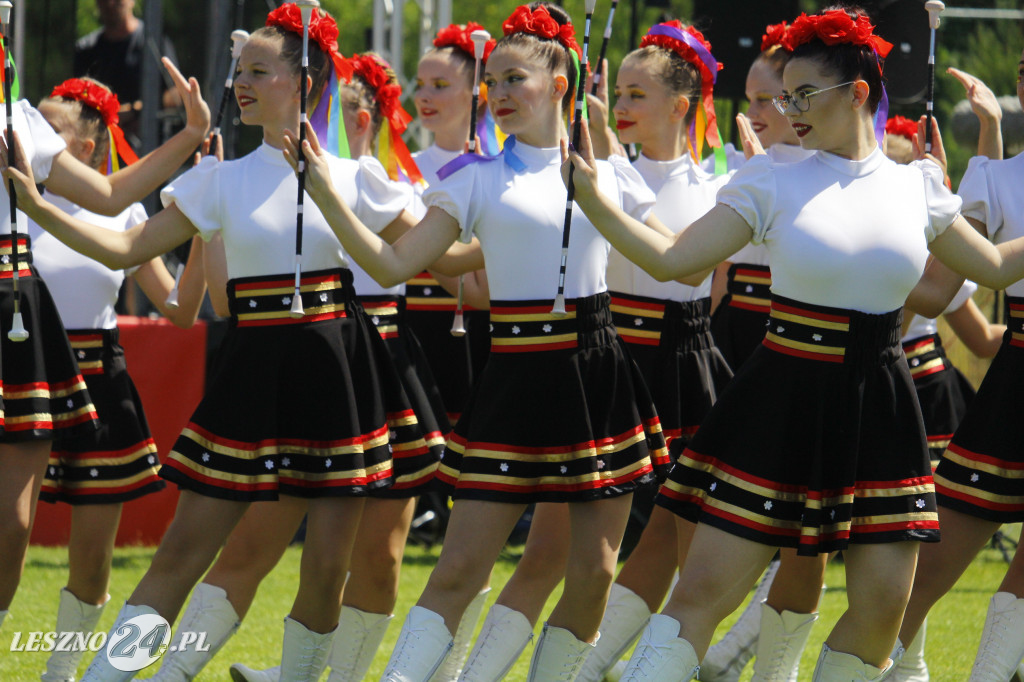 Polonijny mundial w Lesznie otwarty!