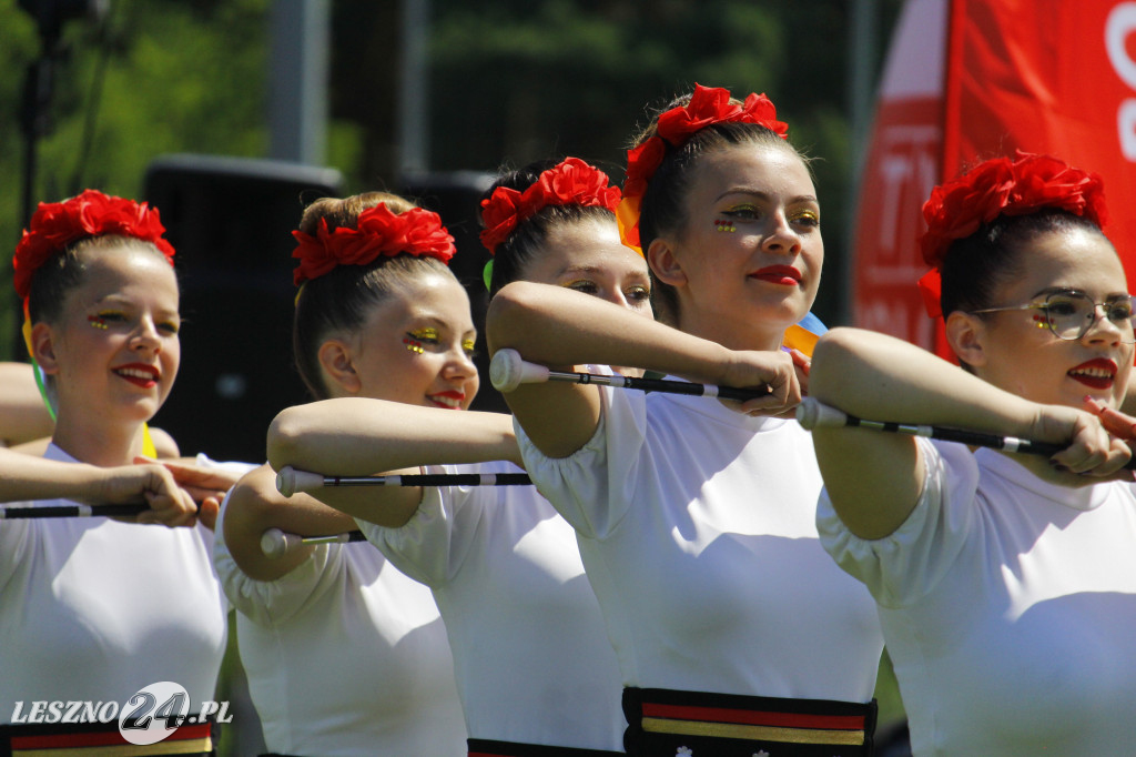 Polonijny mundial w Lesznie otwarty!