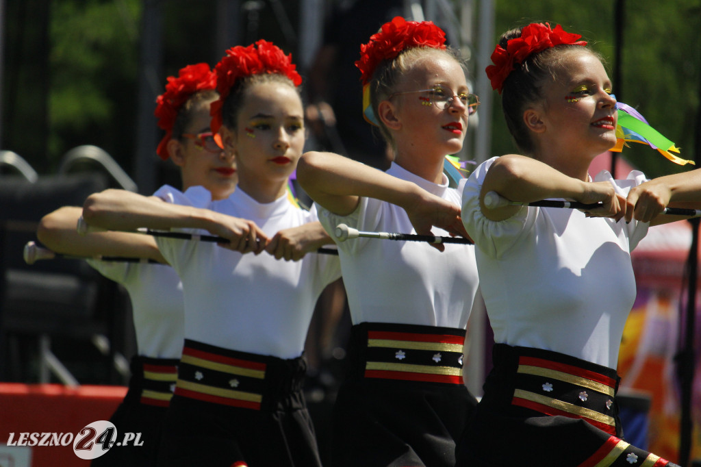 Polonijny mundial w Lesznie otwarty!