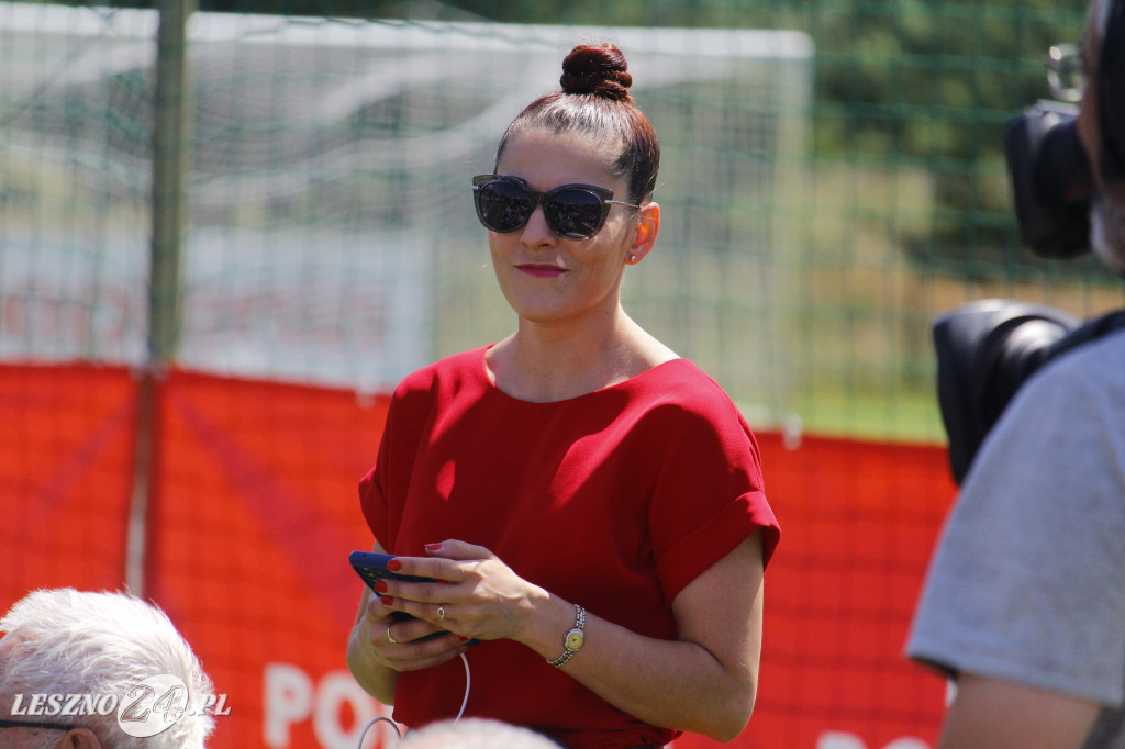 Polonijny mundial w Lesznie otwarty!