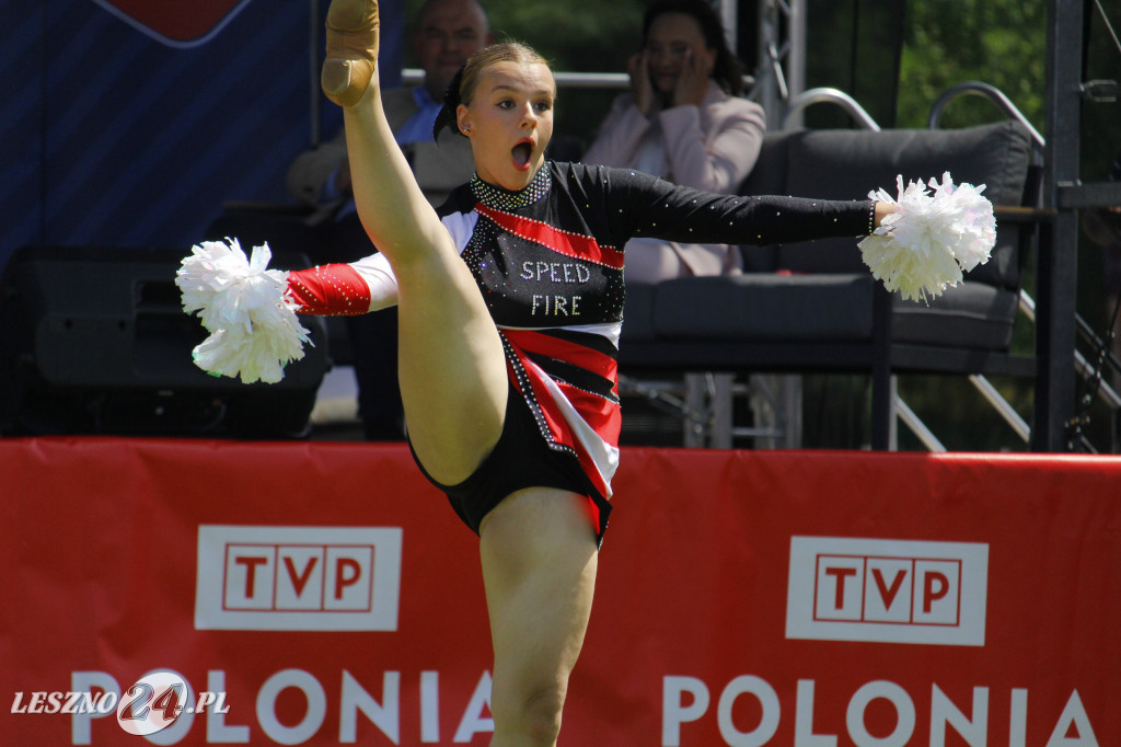 Polonijny mundial w Lesznie otwarty!