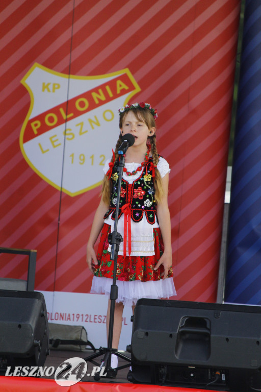 Polonijny mundial w Lesznie otwarty!