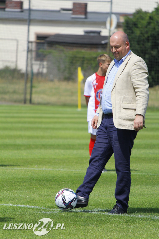 Polonijny mundial w Lesznie otwarty!
