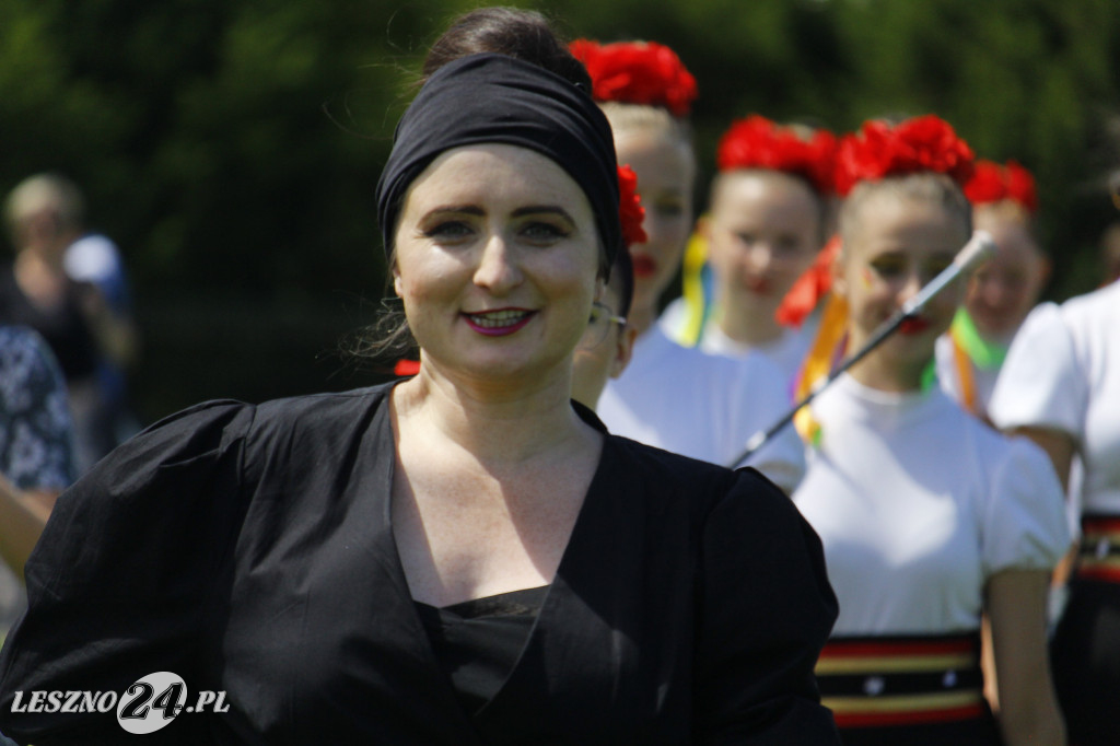 Polonijny mundial w Lesznie otwarty!