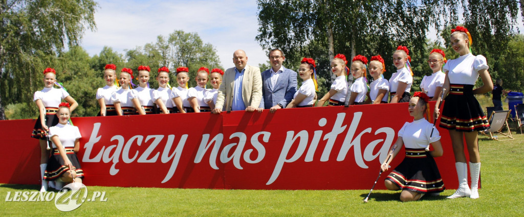 Polonijny mundial w Lesznie otwarty!