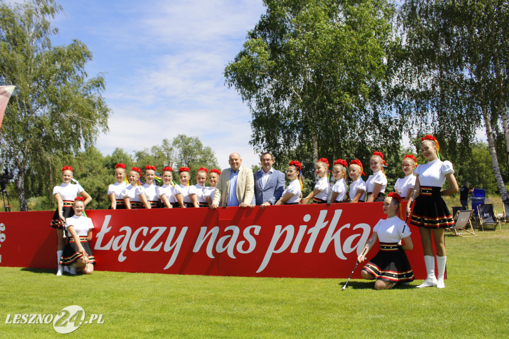 Polonijny mundial w Lesznie otwarty!