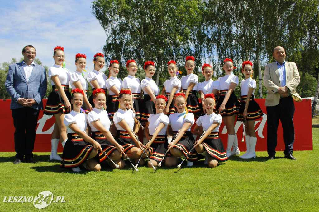 Polonijny mundial w Lesznie otwarty!
