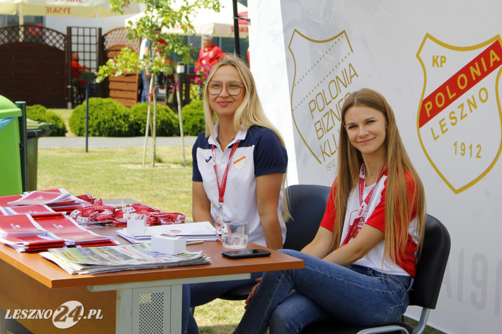 Polonijny mundial w Lesznie otwarty!