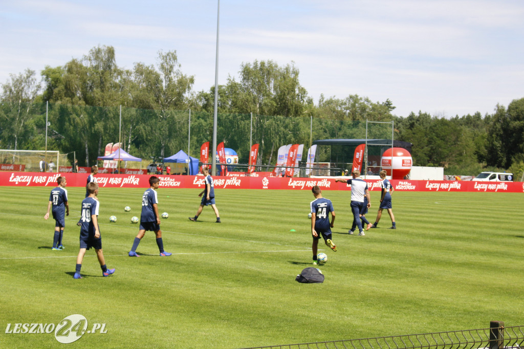 Polonijny mundial w Lesznie otwarty!