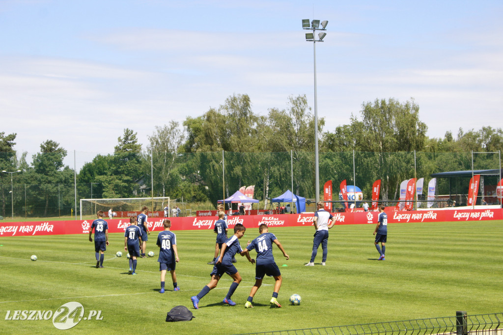 Polonijny mundial w Lesznie otwarty!