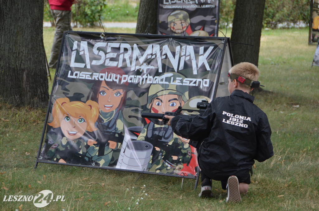 Piknik Polonijny