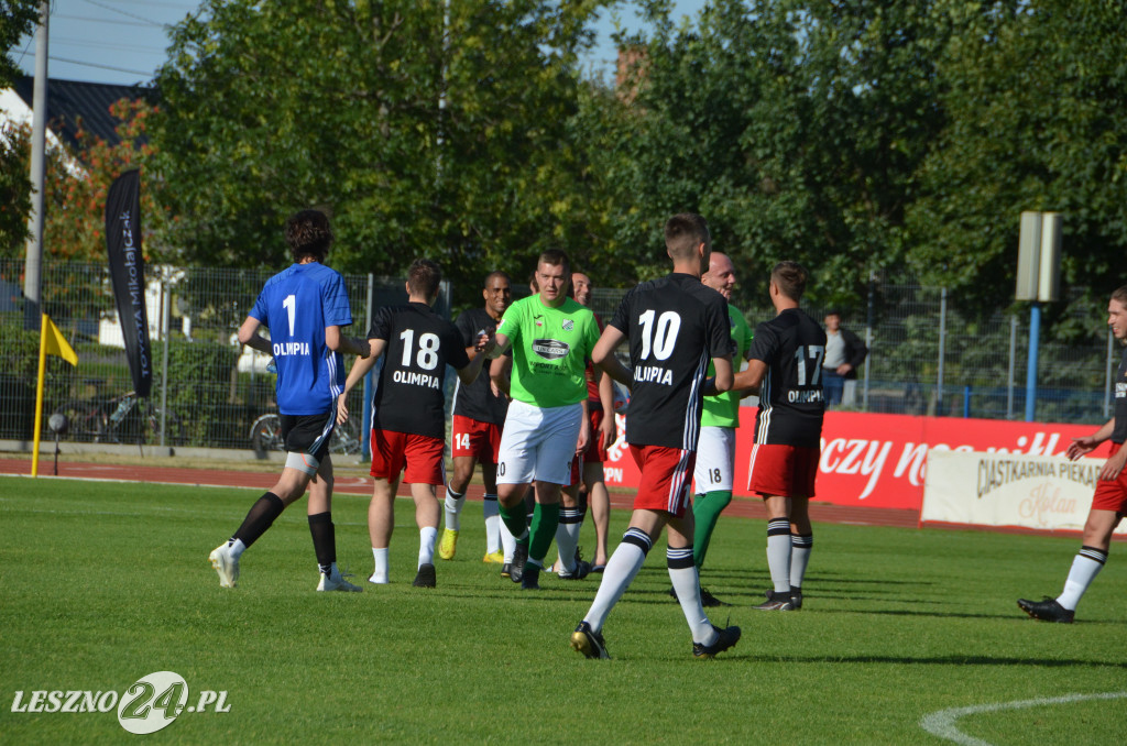 Finał leszczyńskiego mundialu
