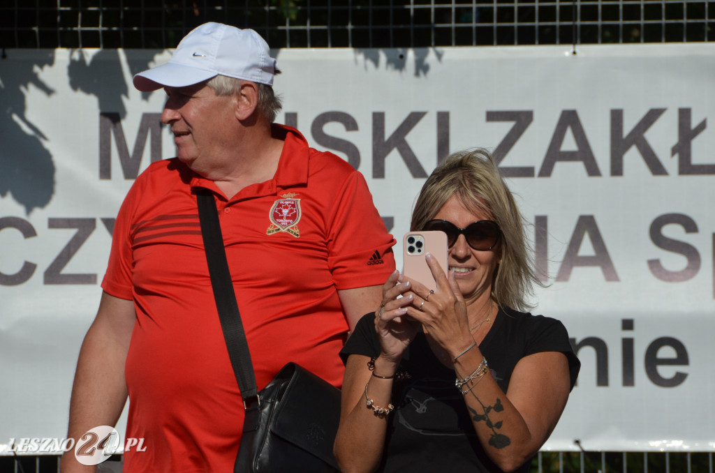 Finał leszczyńskiego mundialu