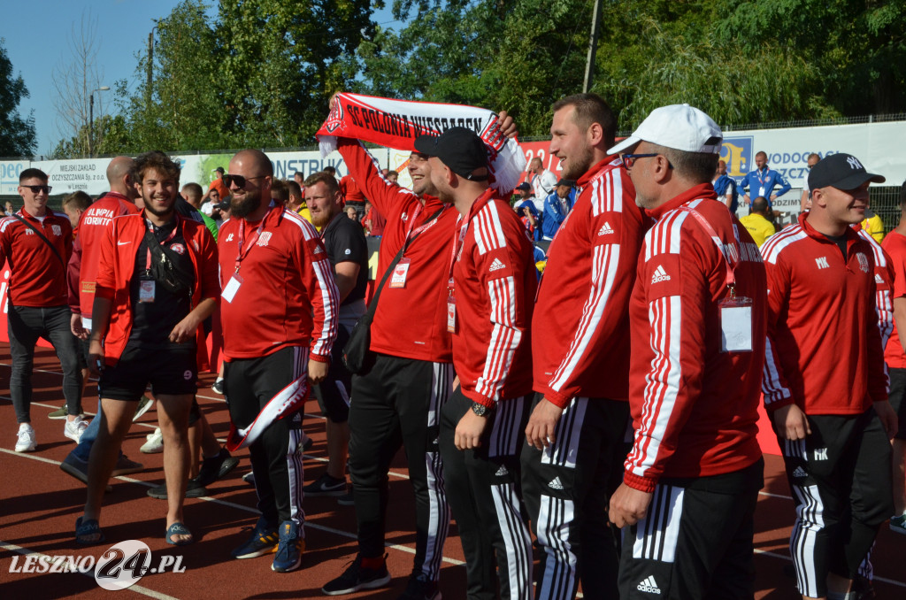 Finał leszczyńskiego mundialu
