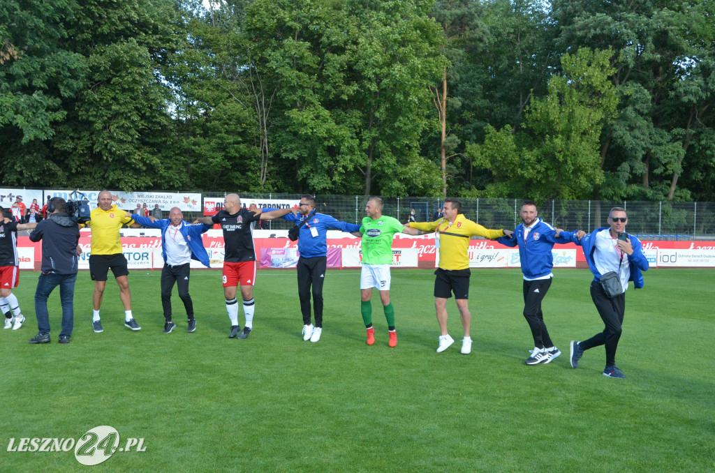 Finał leszczyńskiego mundialu