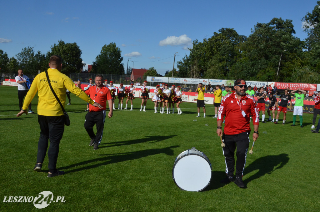 Finał leszczyńskiego mundialu