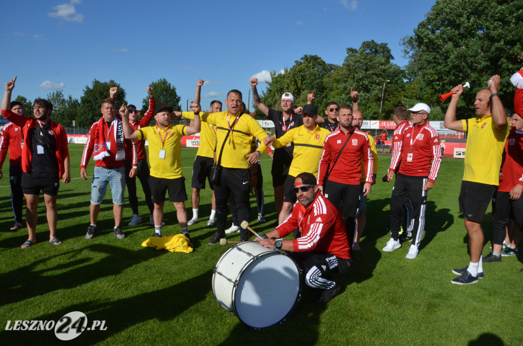 Finał leszczyńskiego mundialu