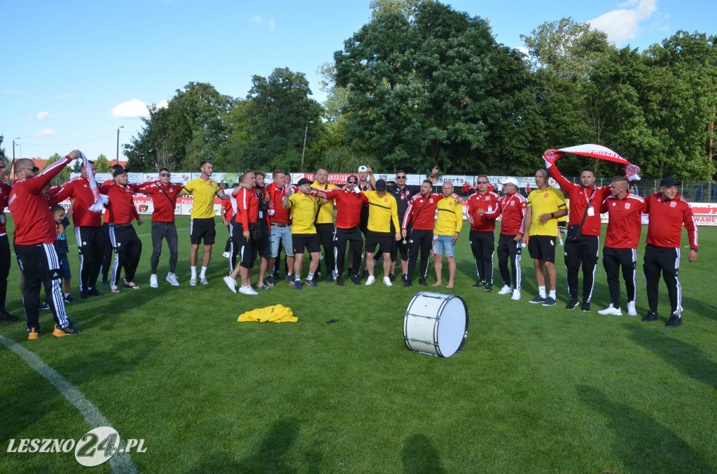 Finał leszczyńskiego mundialu