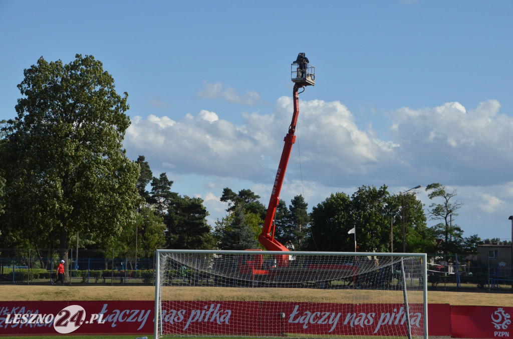 Finał leszczyńskiego mundialu