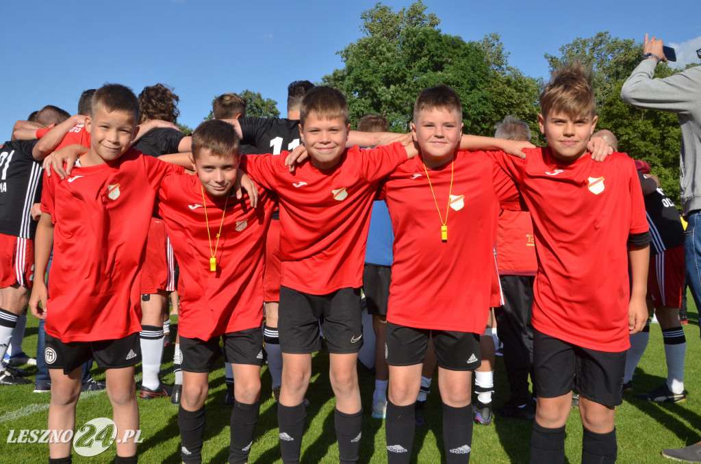 Finał leszczyńskiego mundialu