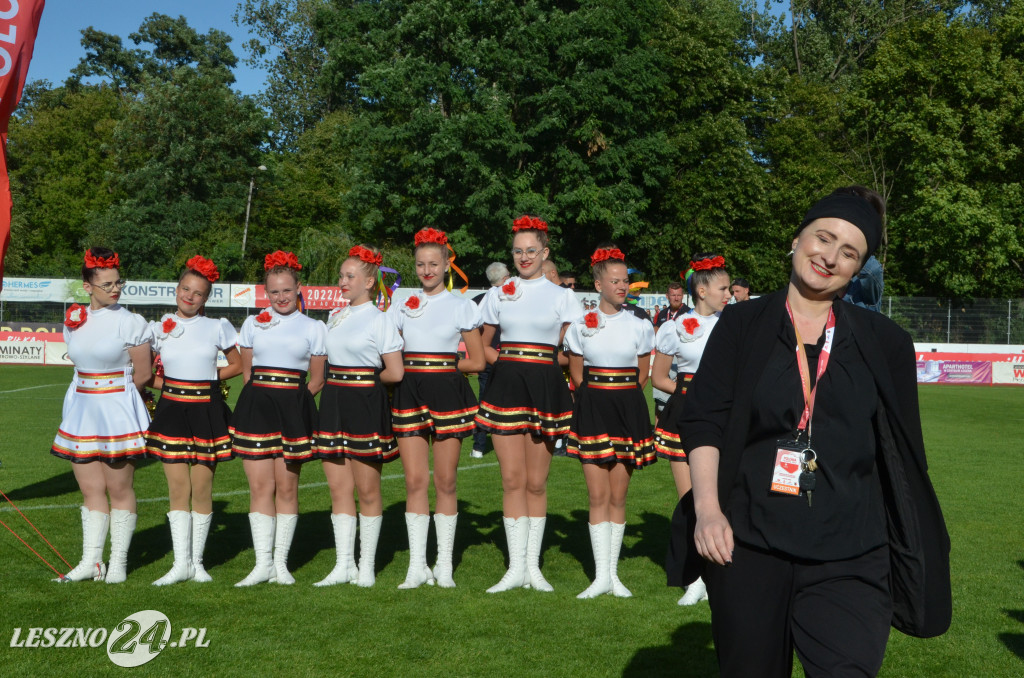 Finał leszczyńskiego mundialu