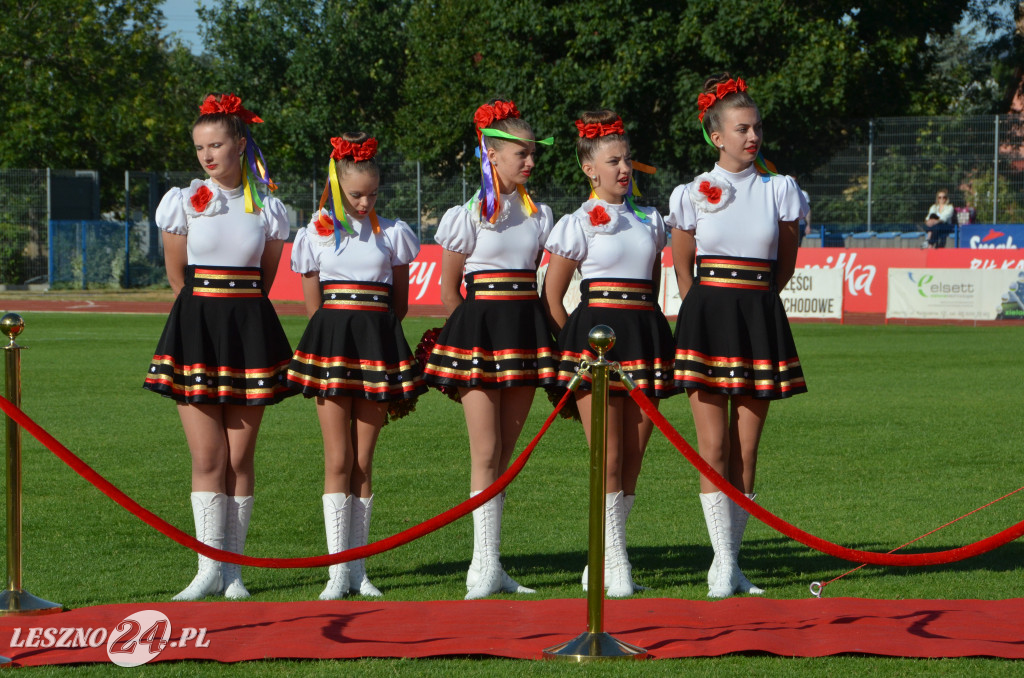 Finał leszczyńskiego mundialu
