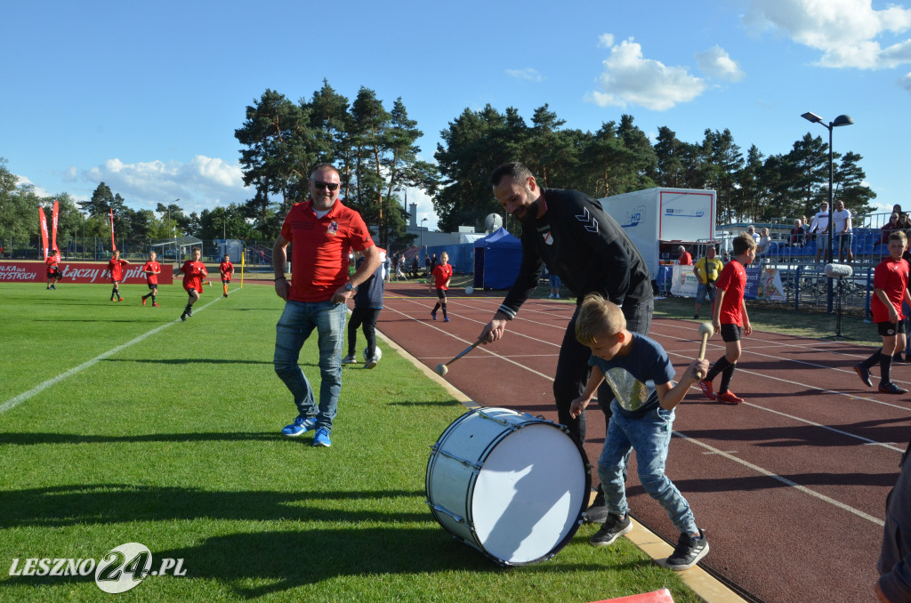 Finał leszczyńskiego mundialu