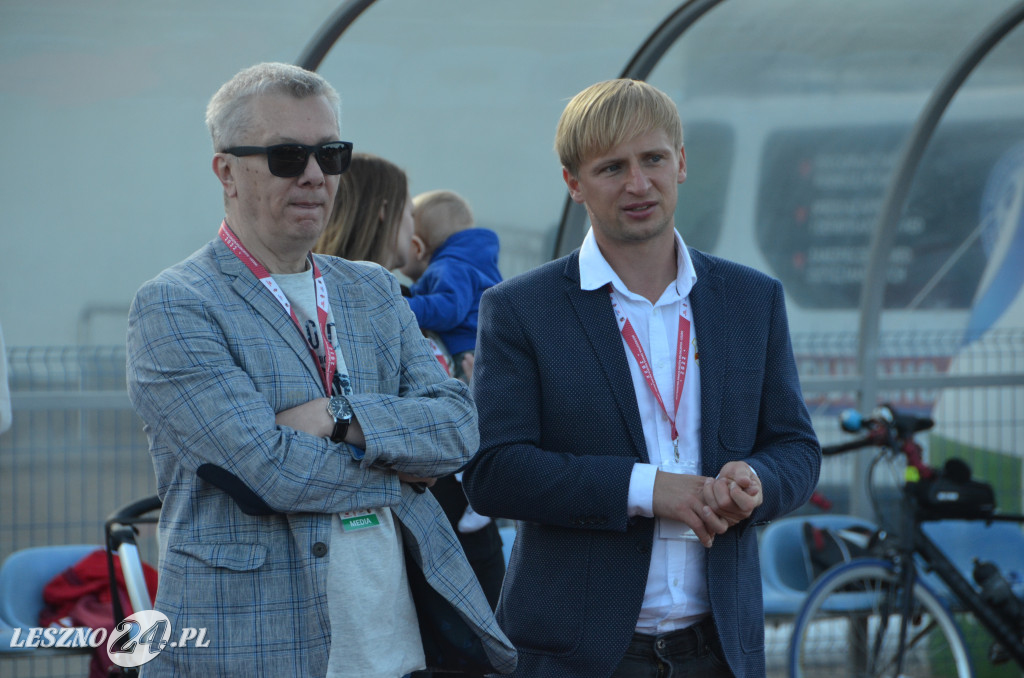 Finał leszczyńskiego mundialu