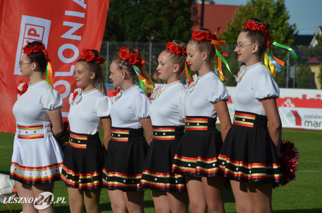 Finał leszczyńskiego mundialu