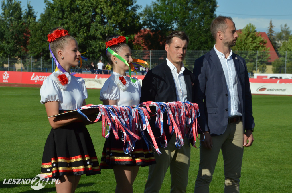 Finał leszczyńskiego mundialu