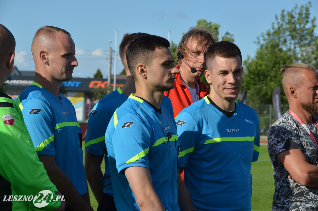 Finał leszczyńskiego mundialu