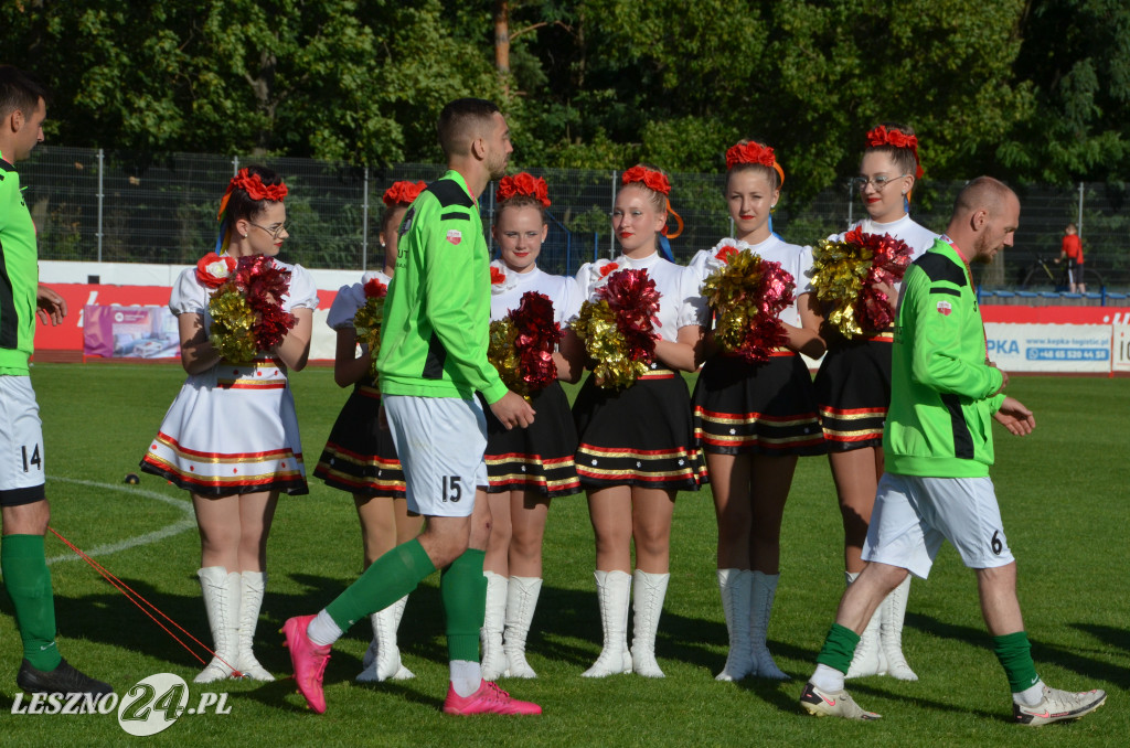 Finał leszczyńskiego mundialu