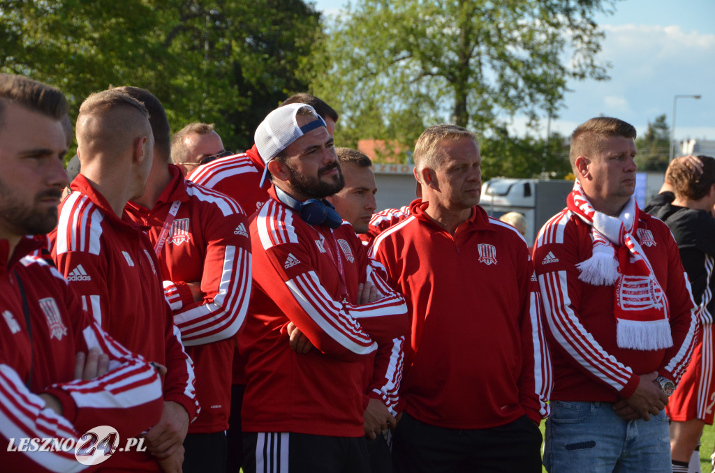 Finał leszczyńskiego mundialu
