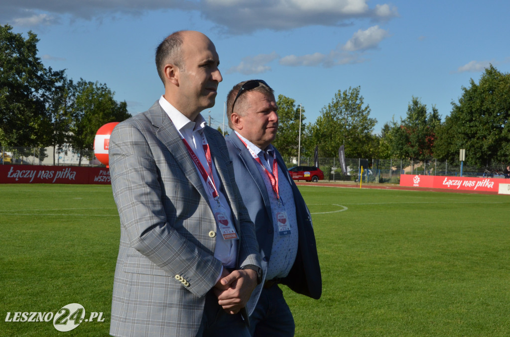 Finał leszczyńskiego mundialu
