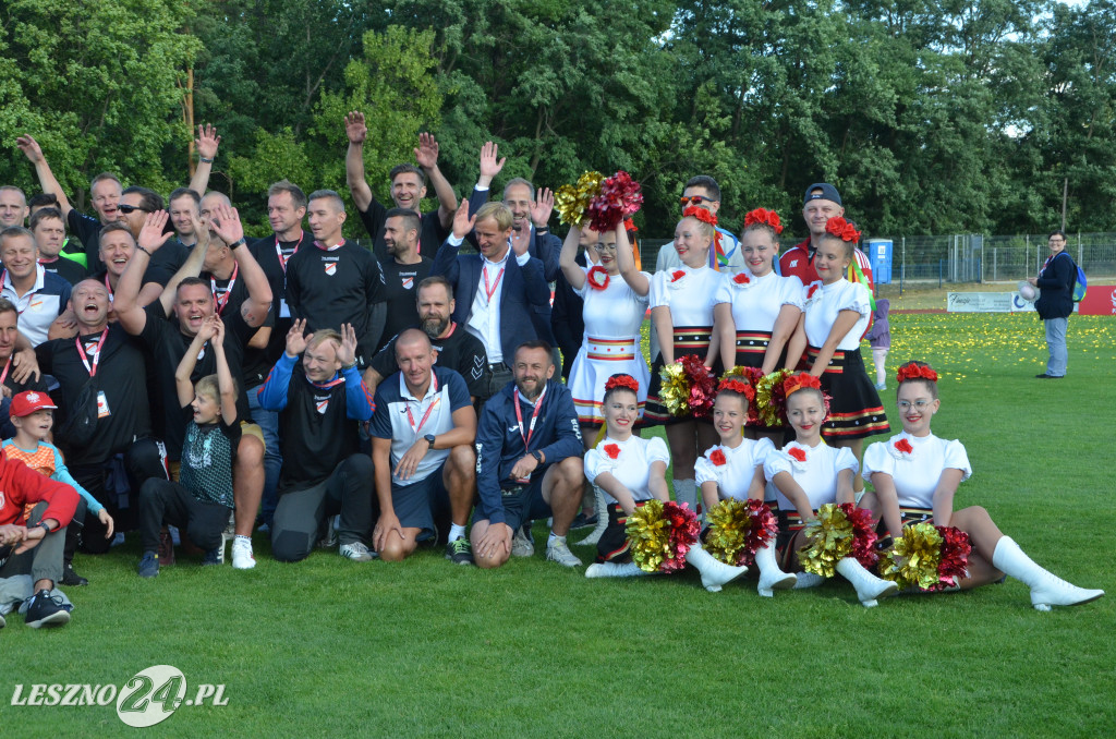 Finał leszczyńskiego mundialu