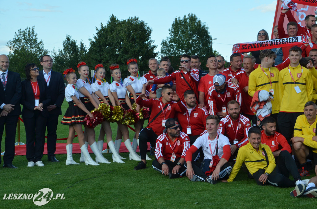 Finał leszczyńskiego mundialu