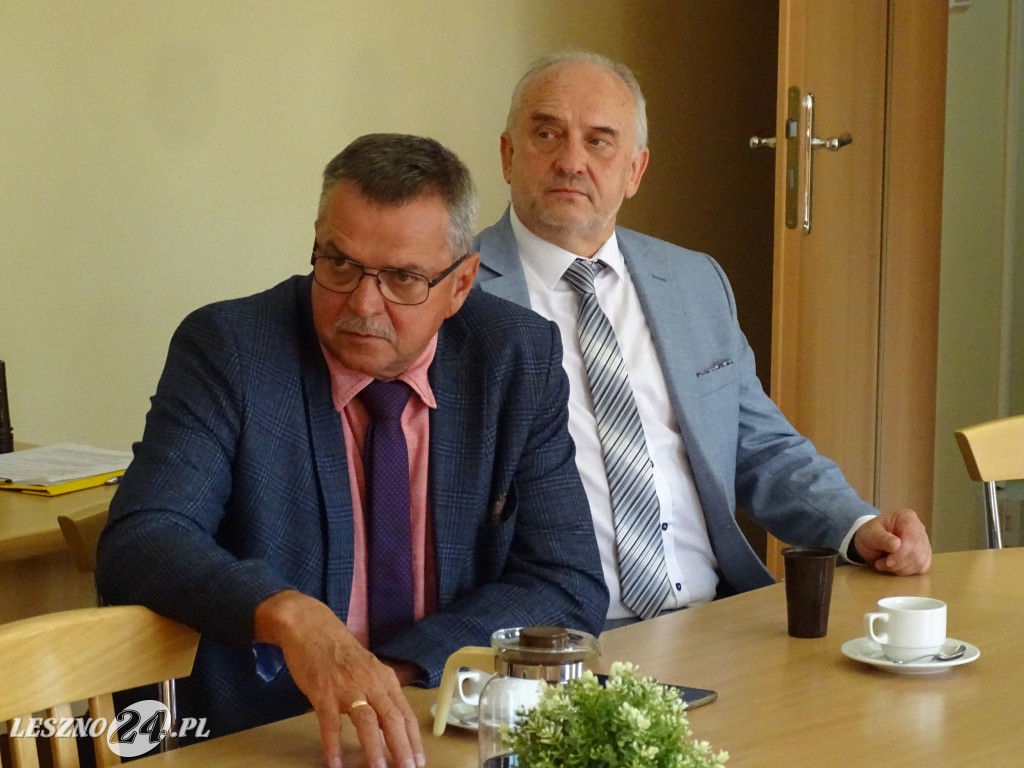 Promesy od rządu dla gmin