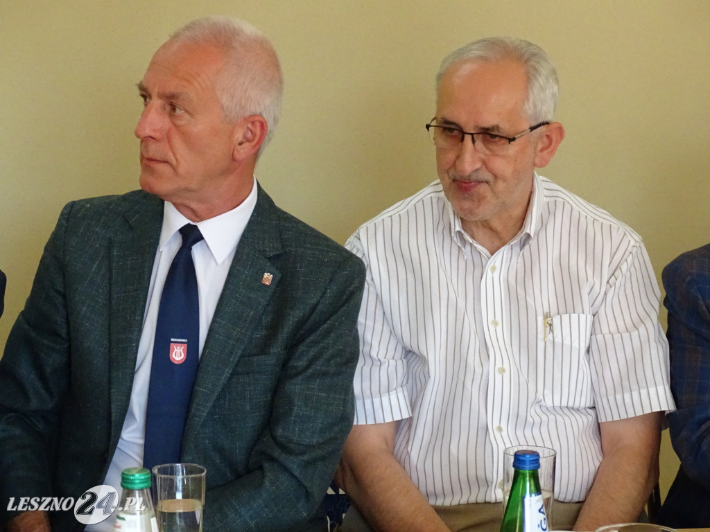Promesy od rządu dla gmin
