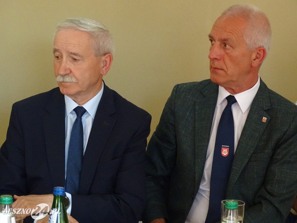 Promesy od rządu dla gmin