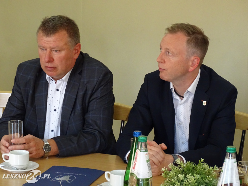 Promesy od rządu dla gmin