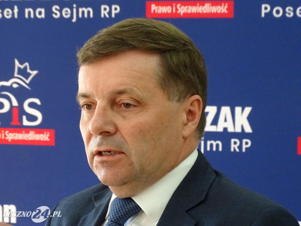 Promesy od rządu dla gmin