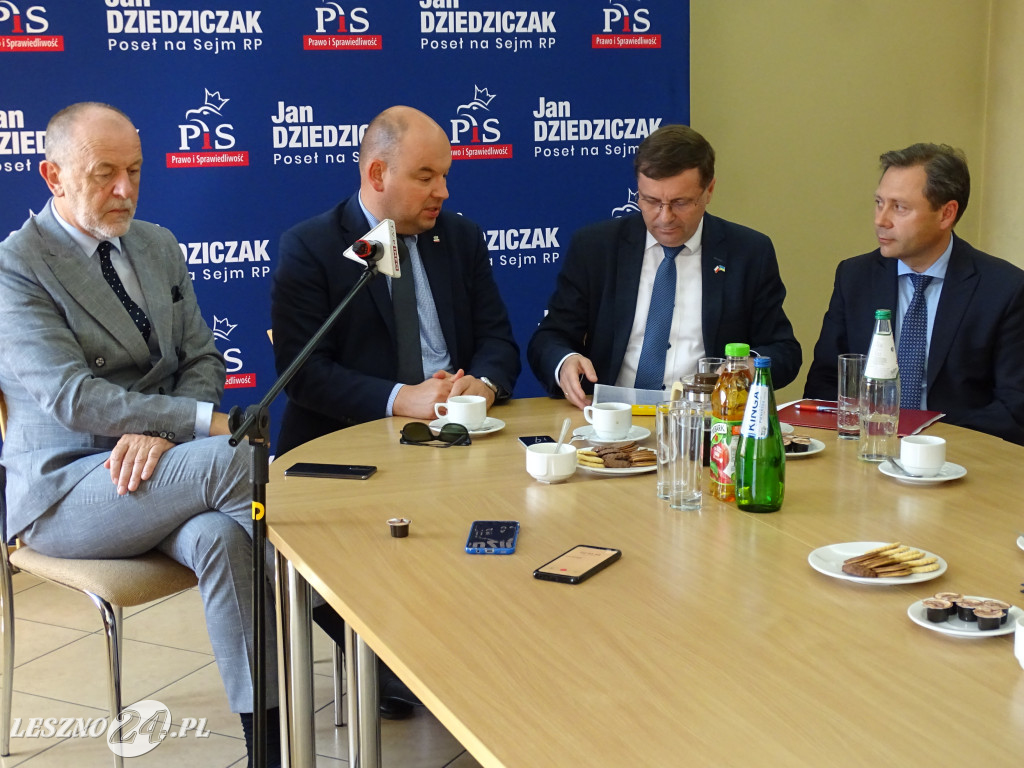 Promesy od rządu dla gmin