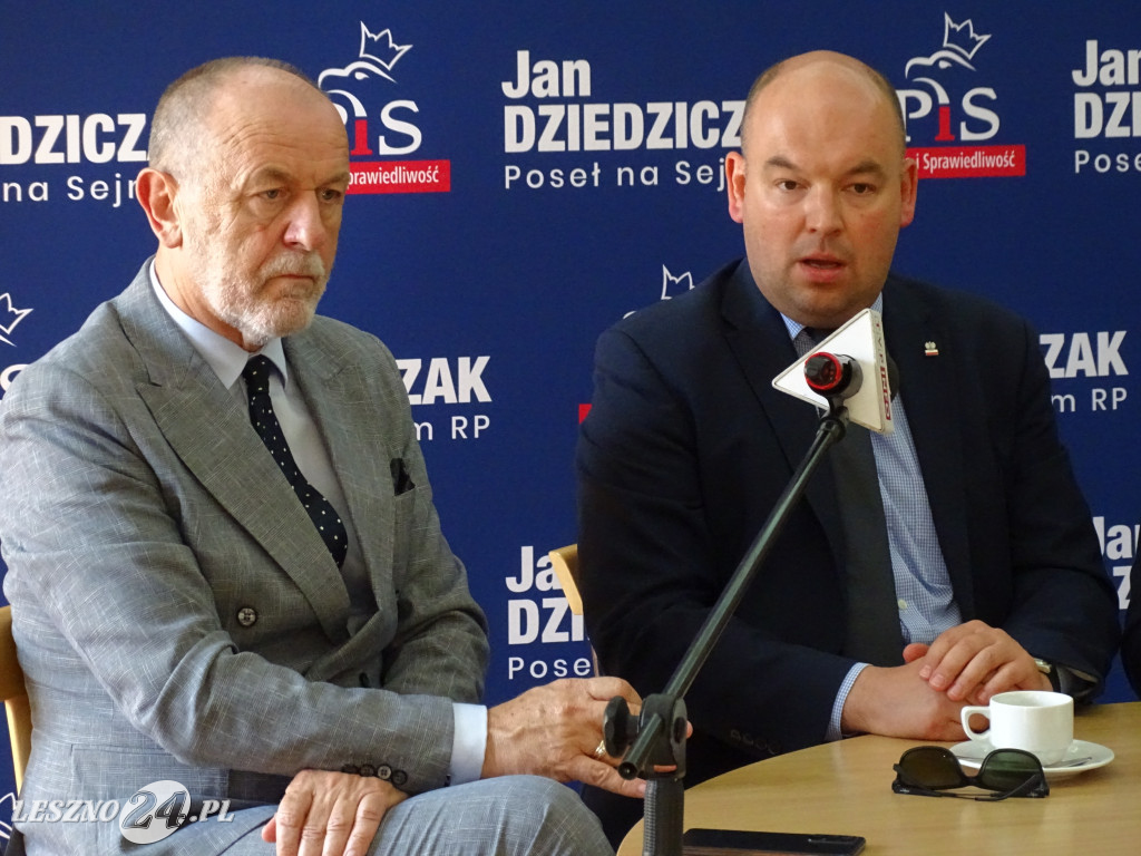 Promesy od rządu dla gmin