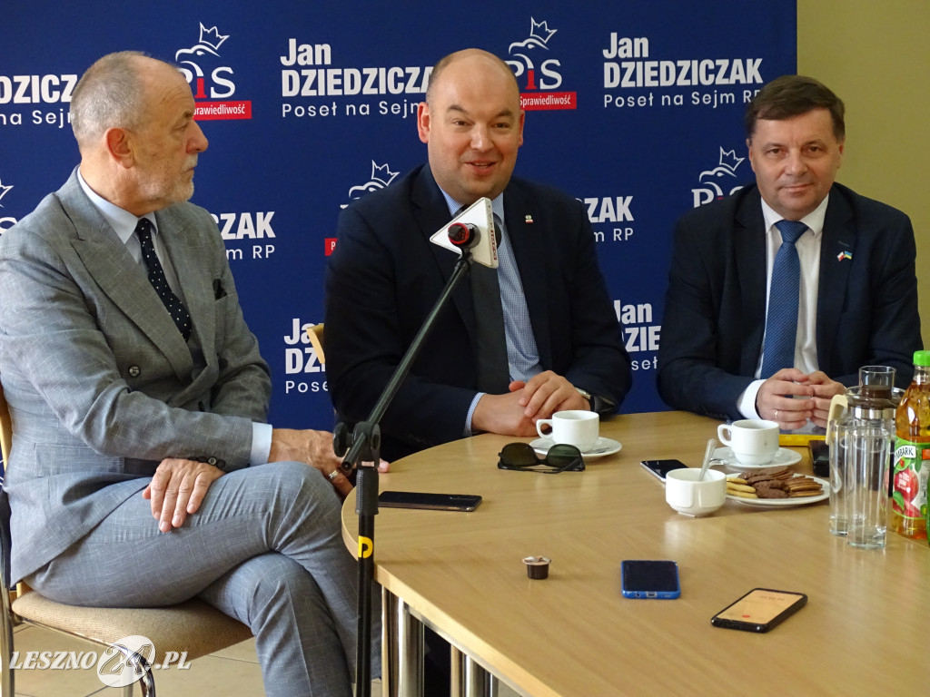 Promesy od rządu dla gmin