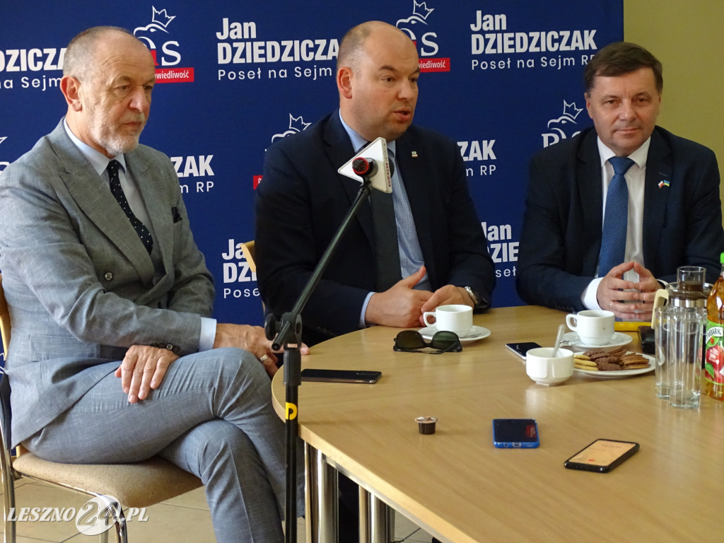 Promesy od rządu dla gmin