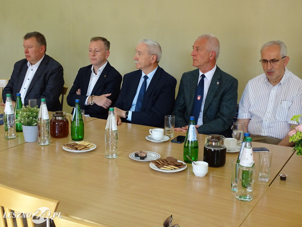 Promesy od rządu dla gmin