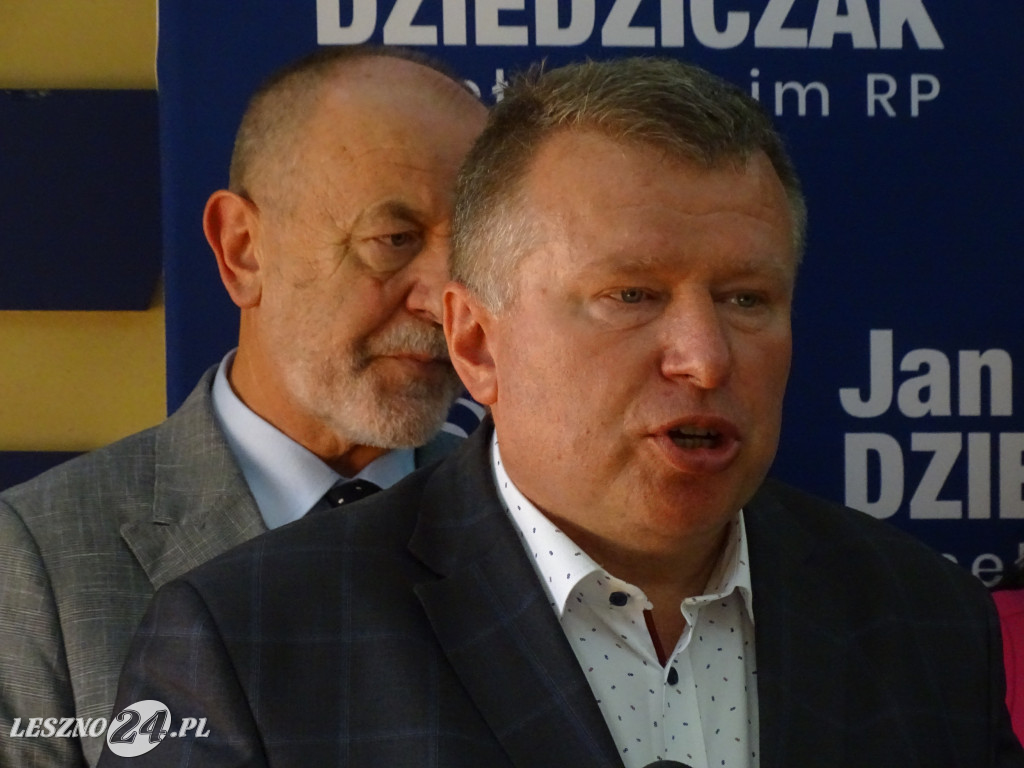 Promesy od rządu dla gmin