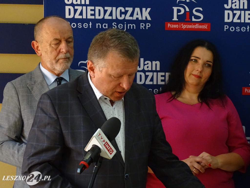 Promesy od rządu dla gmin